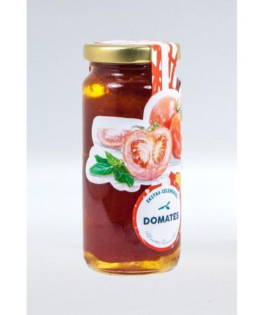IMREN ALACATI DESSERT & GUM GUM Tomato Jam 300gr