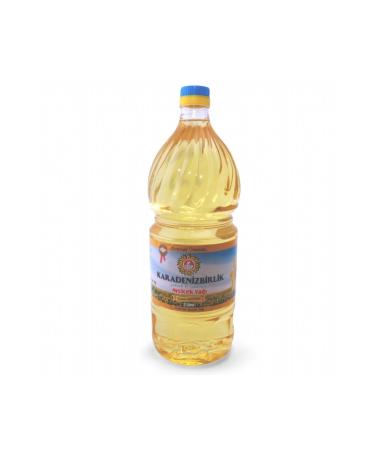 Black Sea Birlik Black Sea Birlik Sunflower Oil 2 Liters