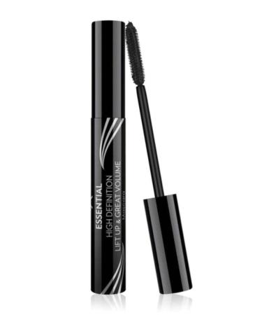 Golden Rose Essential Lift Up & Great Volume Mascara