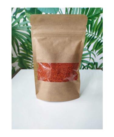 oliveberrygrains Natural Red Pepper Hatay Region 60 grams