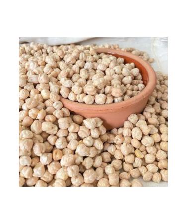Tunceli Ovacik Chickpeas 1kg