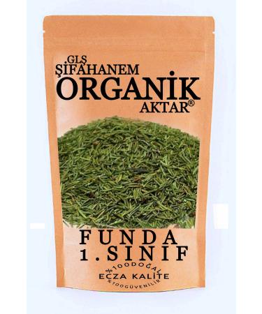 GL FAHANEM ORGANIC AKTAR Heather Tea Heather Herb Heather Plant 1 kg