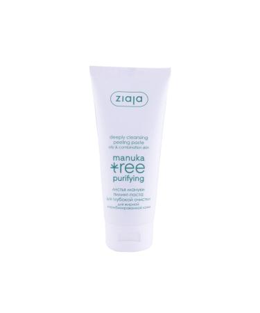 Ziaja Manuka Acne Skin Purifying Peeling 75ml