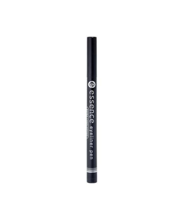 Essence Pencil Eyeliner 01 4250035200579