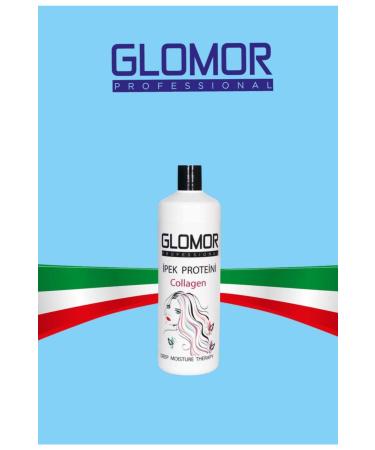 GLOMOR Silk Protein 1000 ml