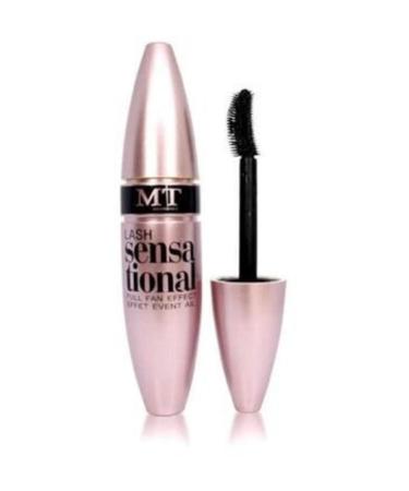 Makeuptime Mt Sensational Mascara