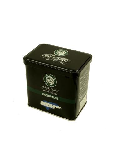 BLACK PEARL Honduras Ground Filter Coffee 250gr