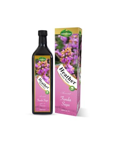 Mindivan Funda Water 1l