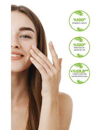 VARENS BEAUTE Bio Moisturizing Face Care Cream Vegan 40 ml Cruelty Free - Buy Online on GoSupps.com