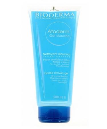Bioderma Atoderm Shower Gel 200 ml