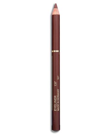 Misten Eye Pencil 137 Light Brown - 3 Pieces