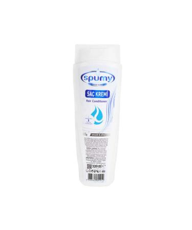 Spumy Conditioner for Damaged Hair 320 ml