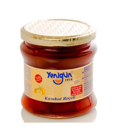 Yenig n Gold Kumquat Jam 450 Gr