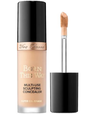 Too Faced Born This Way Super Coverage Concealer 15 Ml