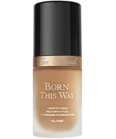 Too Faced Born This Way Foundation