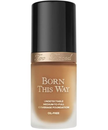 Too Faced Born This Way Foundation
