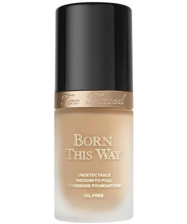 Too Faced Born This Way Foundation