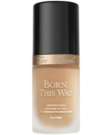 Too Faced Born This Way Foundation