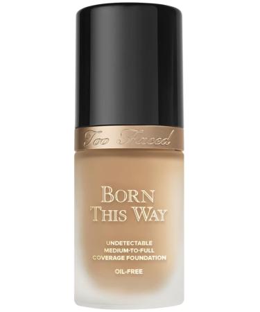 Too Faced Born This Way Foundation