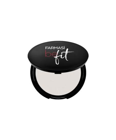 Farmasi Be Fit Transparent Powder 10gr
