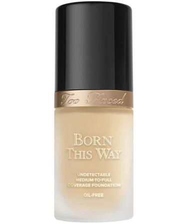 Too Faced Born This Way Foundation