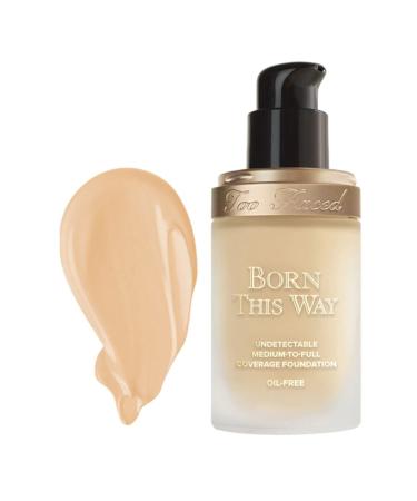 Too Faced Born This Way Foundation - Buy Online on GoSupps.com