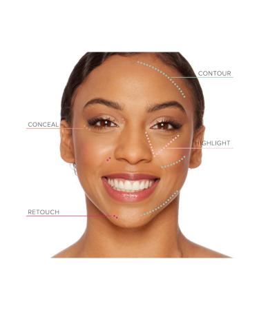 Too Faced Born This Way Super Coverage Concealer 15 ml - Buy Online on GoSupps.com