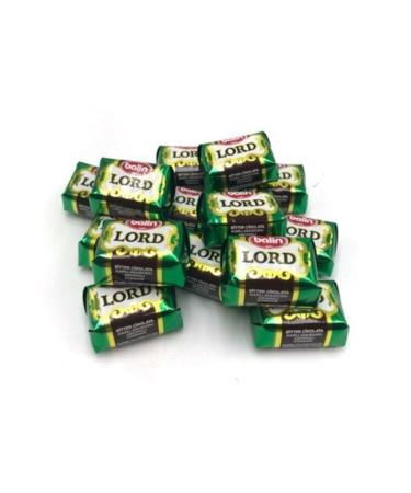 Balin Lord (raspberry) 1000 Gr