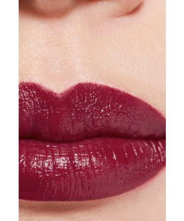 Chanel ROUGE ALLURE L'EXTRAIT-12 Hour Moisturizing Ultra Shine Intense Pigment Lipstick - Buy Online on GoSupps.com