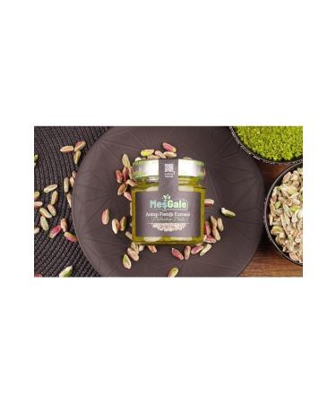 Busy Pistachio Paste - Buy Online on GoSupps.com