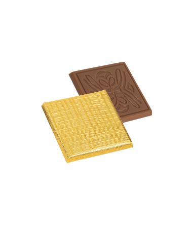 Bol i WRAPPED MADLEN MILK GOLD 500 gr