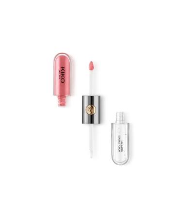 KIKO Unlimited Double Touch Two-Phase Liquid Lipstick - Carest Cosmetic