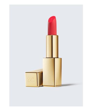 Estee Lauder Pure Color Creme Lipstick - Long-Lasting Creamy Finish Lipstick