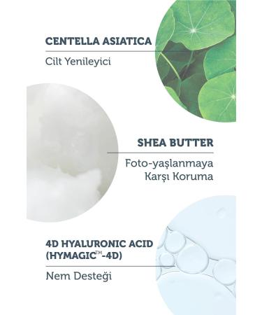 The Purest Solutions HIGH PROTECTION AND MOISTURIZING SKIN PROTECTIVE CREAM SPF 50 50 ML DEMBA4533 - Buy Online on GoSupps.com