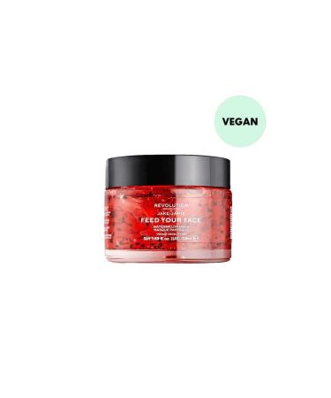REVOLUTION SKINCARE Revolution Skincare x Jake Jamie Face Mask Watermelon 50 ml
