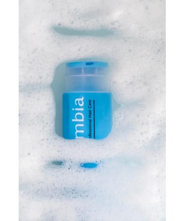 Columbia Horsetail Plant Extract Anti-Hair Loss Fast Growth Effective Volumizing Shampoo 400 ml - Buy Online on GoSupps.com