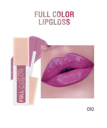 Lollis Full Color Lipgloss 010 Broken