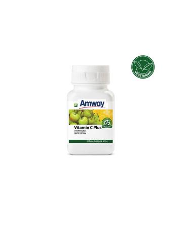 Amway Vitamin C Plus 60 Tablets