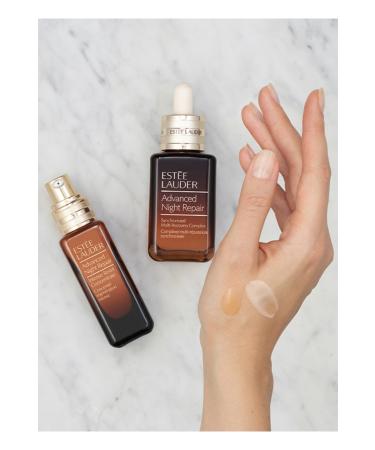 Estee Lauder Advanced Night Repair Anti-Aging Repairing Night Serum Synchronized Multi-Recovery Complex 30ml - Buy Online on GoSupps.com