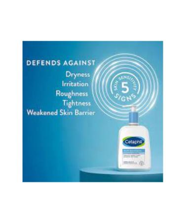 Cetaphil Daily Facial Cleanser 237ml - Buy Online on GoSupps.com