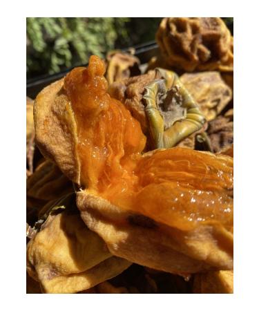 From Aegean to Table Persimmon (500 gr) - Buy Online on GoSupps.com