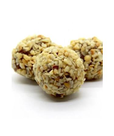 Birsalk m Fruit Pulp & K me G m hane Hazelnut oko Fruit Pulp 500 Grams - Buy Online on GoSupps.com