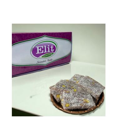 Elite Nuts PISTACHIO CEZERYE 1KG