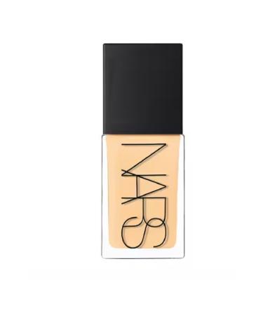 Nars Light Reflecting Foundation - Barrier Strengthening Natural Finish Foundation 30 ml