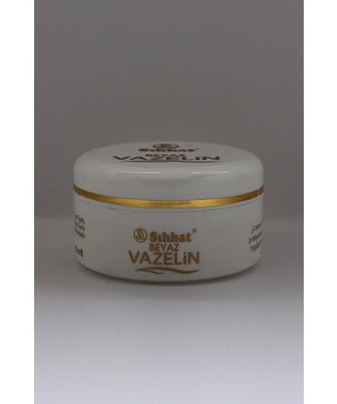 Health Pharma Health White Vaseline 100 Ml