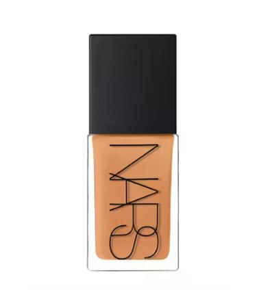 Nars Light Reflecting Foundation - Barrier Strengthening Natural Finish Foundation 30 ml