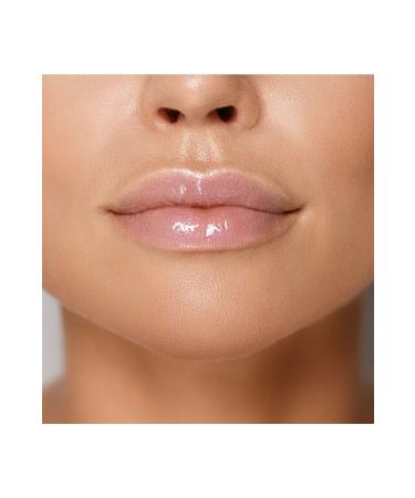 LUXVISAGE COSMETICS TURKEY Lip Gloss Hot Vanilla Lip Volumizer Plumper Gloss 301 Unicorn - Buy Online on GoSupps.com