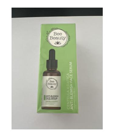 Bee Beauty Anti-Spot Centella Asiatica Face Serum 30ml. personalcare080422