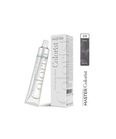 Master colorist 60 ml Tube Paint 60 Amazing Color Variations