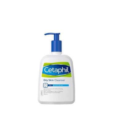 Cetaphil Daily Facial Cleanser 236ml